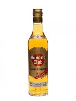 Havana Club Anejo Especial / Half Litre