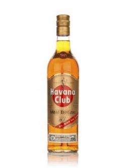 Havana Club Aejo Especial
