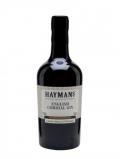 A bottle of Hayman's Cordial Gin