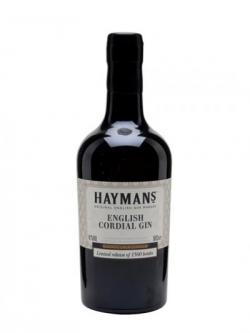 Hayman's Cordial Gin