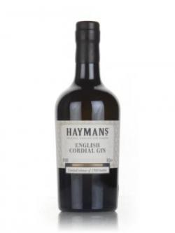 Hayman's English Cordial Gin