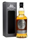 A bottle of Hazelburn 2003 / 10 Year Old / Rundlets& Kilderkins Campbeltown Whisky