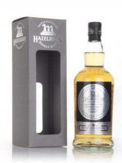 Hazelburn 9 Year Old 2007 - Barolo Cask Finish