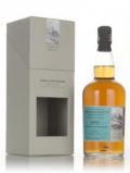 A bottle of Headland Breeze 1991 (bottled 2016)  - Wemyss Malts (Bunnahabhain)