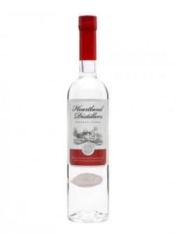 Heartland Distillers Reserve Vodka