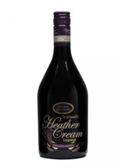 Heather Cream Whisky Liqueur