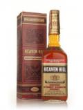 A bottle of Heaven Hill 5 Year Old Kentucky Bourbon - 1980s