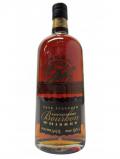 A bottle of Heaven Hill Parkers Heritage Collection No 7