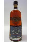 A bottle of Heaven Hill Parkers Heritage Promise Of Hope