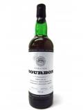 A bottle of Heaven Hill Scotch Malt Whisky Society Smws 1992 11 Year Old