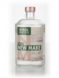 A bottle of Heaven Hill Trybox Series Corn New Make