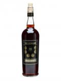 A bottle of Helsingør Fadlagret PX Sherry Aquavit