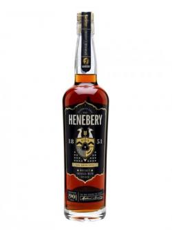 Henebery Whiskey / Infused With Spices American Rye Whiskey