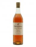 A bottle of Hennessy 1959 / Early Landed / Bot.1985