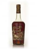 A bottle of Hennessy Bras Arm Cognac - 1960s