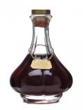 A bottle of Hennessy Nostalgie de Bagnolet Cognac Crystal Decanter