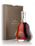 A bottle of Hennessy Paradis