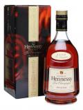 A bottle of Hennessy Privilège VSOP Cognac