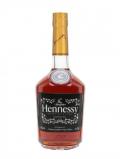 A bottle of Hennessy VS Luminous Cognac