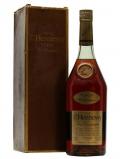 A bottle of Hennessy VSOP Cognac / Bot.1970s / Magnum