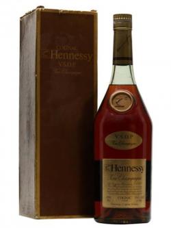 Hennessy VSOP Cognac / Bot.1970s / Magnum