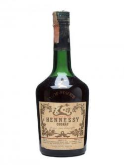 Hennessy VSOP Reserve / Bot.1970s