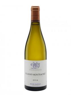 Henri Darnat Puligny Montrachet 2014