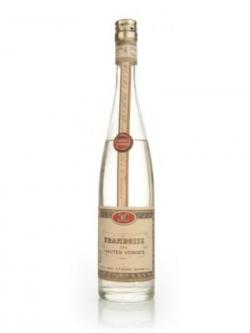 Henri Etienne Eau de Vie de Framboise - 1970s