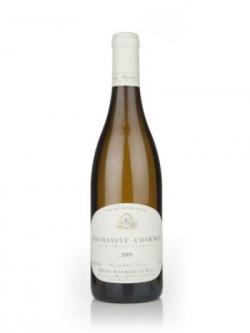 Henri Germain Meursault 1er Cru Les Charmes 2009