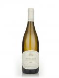 A bottle of Henri Germain Meursault 2010