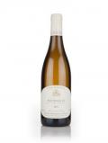 A bottle of Henri Germain Meursault 2011