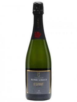 Henri Giraud Esprit de Giraud Champagne