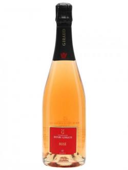 Henri Giraud Rose Champagne