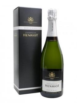 Henriot Blanc de Blancs Champagne