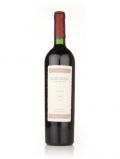 A bottle of Henry Lagarde Malbec 2006 Reserve