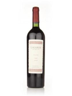 Henry Lagarde Malbec 2006 Reserve