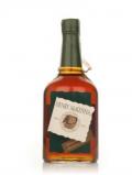 A bottle of Henry McKenna 10 Year Old Single Barrel Kentucky Bourbon