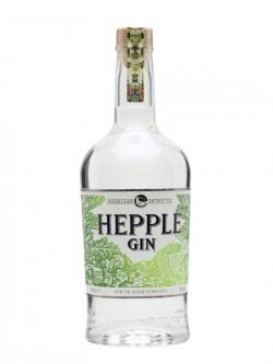 Hepple Gin