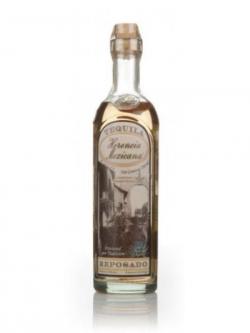 Herencia Mexicana Reposado Tequila