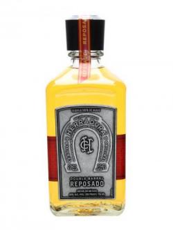 Herradura Double Barrel Reposado