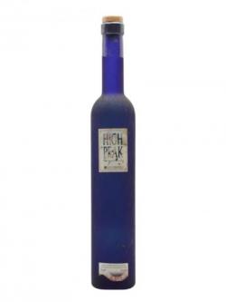 High Peak Liqueur