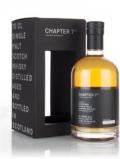 A bottle of Highland 19 Year Old - Chapter 7