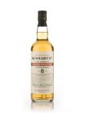 A bottle of Highland 8 Year Old - As We Get (Ian Macleod)