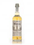 A bottle of Highland Moss 5 Year Old - 1970s