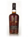 A bottle of Highland Park 12 Year Old 1995 (Oddbins)