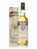 A bottle of Highland Park 12 Year Old 1996 - Provenance (Douglas Laing)
