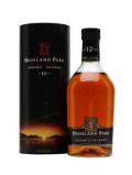 A bottle of Highland Park 12 Year Old / Bot.1990s / Litre Island Whisky