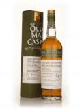 A bottle of Highland Park 14 Year Old 1998 (cask 9629) - Old Malt Cask (Douglas Laing)