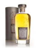 A bottle of Highland Park 18 Year 1990 - Cask Strength Collection (Signatory)