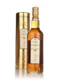 A bottle of Highland Park 18 Year Old 1989 - Mission (Murray McDavid)